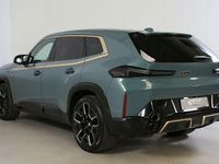 Używany BMW XM Performance 653 KM (480 kW) 2024 Zielony SUV