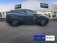 gebraucht Alfa Romeo Stelvio V6 2.9 Bi Turbo At8 Q4 Quadrifoglio