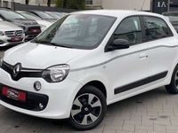 gebraucht Renault Twingo TÜV AU NEU/SITZHZ/KLIMA/ALLWETTER/TEMPOMAT