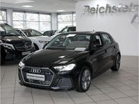 Gebraucht Audi A1 150 PS (110 kW) 2022 Mythosschwarz (metallic) SUV