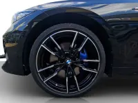 Gebraucht BMW 340 M Sport 374 PS (275 kW) 2023 Schwarz Kombi