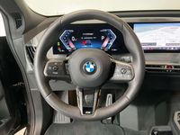 Gebraucht BMW iX M Sport 400 kW (544 PS) 2025 Saphirschwarz SUV