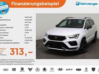 Neu Cupra Ateca 150 PS (110 kW) 2026 Weiß SUV