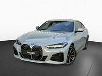 Gebraucht BMW 430 M Sport 245 PS (180 kW) 2025 Grau Coupé