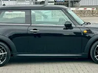 Usata Mini Cooper 122 CV (89 kW) 2010 Nero Utilitaria