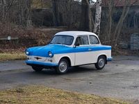 Gebraucht Trabant 600 26 PS (19 kW) 1963 Andere farben Kleinwagen