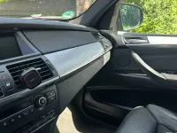 Gebraucht BMW X5 Performance 235 PS (172 kW) 2009 Schwarz SUV