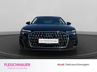 Gebraucht Audi A8 Ambiente 286 PS (210 kW) 2024 Schwarz Limousine