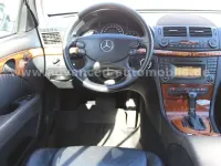 Używany Mercedes E280 Elegance 190 KM (139 kW) 2008 Szary Kombi