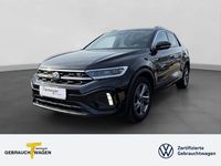 Gebraucht VW T-Roc Active 110 PS (80 kW) 2023 SUV