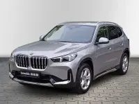 Gebraucht BMW X1 xLine 170 PS (125 kW) 2025 Silber SUV