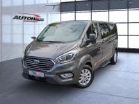 Gebraucht Ford Tourneo Titanium X 185 PS (136 kW) 2020 Grau Kombi