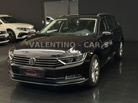 Gebraucht VW Passat Highline 190 PS (139 kW) 2016 Schwarz Kombi