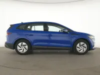 Gebraucht Skoda Enyaq iV 108 kW (148 PS) 2022 Energy blau SUV