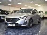 Gebraucht Peugeot 308 SW Active 131 PS (96 kW) 2022 Grau artense Kombi