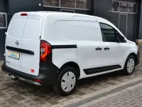 Neu Nissan Townstar Acenta 131 PS (96 kW) 2025 Weiß Van