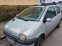 Gebraucht Renault Twingo Dynamique 75 PS (55 kW) 2004 Grün Kleinwagen