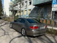 Gebraucht BMW 330 231 PS (169 kW) 2007 Coupé