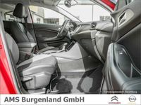 gebraucht Opel Grandland X Automatik, MAtrix LED, Sitz/Lenkrafh