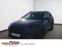 Gebraucht Hyundai Tucson N Line 215 PS (158 kW) 2025 Grau SUV