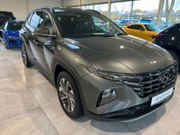 gebraucht Hyundai Tucson Trend Mild-Hybrid 2WD Navi/Kamera/LED/SHZ