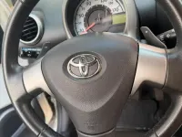 Gebraucht Toyota Aygo 68 PS (50 kW) 2012 Weiß Kleinwagen