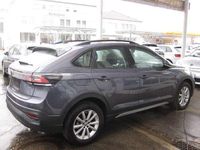Gebraucht VW Taigo 110 PS (80 kW) 2022 Rauchgraumet. SUV