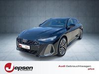Gebraucht Audi A6 Ambiente 367 PS (269 kW) 2025 Mythosschwarz metallic Kombi