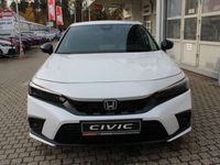 gebraucht Honda Civic 2,0 e:HEV Sport