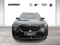 Neu BMW X3 M 381 PS (280 kW) 2026 Sophistograu brillanteffekt SUV