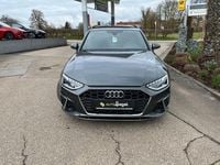 Gebraucht Audi A4 S-Line 204 PS (150 kW) 2023 Grau Kombi
