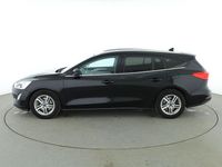 Gebraucht Ford Focus Cool & Connect 101 PS (74 kW) 2019 Schwarz Kombi