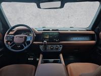 Gebraucht Land Rover Defender 643 PS (472 kW) 2025 Bronze SUV