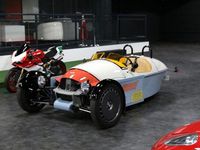 Gebraucht Morgan 3 Wheeler 122 PS (89 kW) 2025 Weiß Cabrio