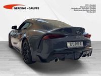 gebraucht Toyota Supra +Premium Paket