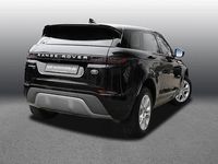 Gebraucht Land Rover Range Rover evoque S 309 PS (227 kW) 2021 Santorini black SUV