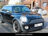 Gebraucht Mini Cooper Clubman 109 PS (80 kW) 2009 Schwarz Kombi
