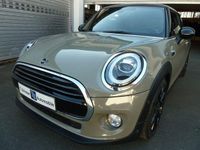 Second-hand Mini Cooper 136 CP (100 kW) 2019 Gri Hatchback