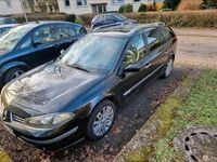 gebraucht Renault Laguna II 