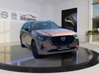 Neu Mazda CX-80 Homura-Line 327 PS (240 kW) 2025 SUV