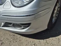 Gebraucht Mercedes E320 240 PS (176 kW) 2006 Silber Kombi