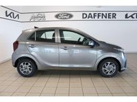 Neu Kia Picanto Vision 79 PS (58 kW) 2025 Astrograu Kleinwagen