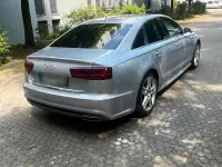 Gebraucht Audi A6 218 PS (160 kW) 2016 Grau Limousine