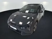Neu Kia EV4 Earth 150 kW (204 PS) 2025 Grau Limousine