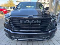 Gebraucht Dodge Ram 426 PS (313 kW) 2025 Schwarz Pickup
