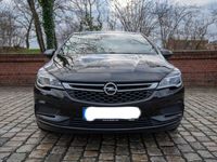 gebraucht Opel Astra Astra1.4 Turbo