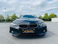 gebraucht BMW 418 Gran Coupé *Bi-Xenon *TÜV NEU