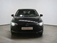 Gebraucht Skoda Superb Style 218 PS (160 kW) 2022 Schwarz Limousine