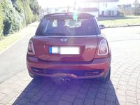 gebraucht Mini Cooper S 