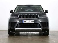 gebraucht Land Rover Range Rover Sport 2.0 Si4 HSE/7-Sitze/Pano/